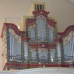 U św. Karola Boromeusza w Wołowie