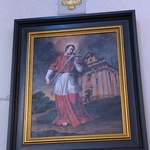 U św. Karola Boromeusza w Wołowie