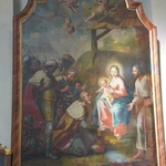 U św. Karola Boromeusza w Wołowie