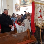 U św. Karola Boromeusza w Wołowie