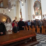 U św. Karola Boromeusza w Wołowie