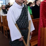 Korowód świętych na Piaskach Nowych 2024