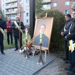 Męski Różaniec Rycerzy Kolumba