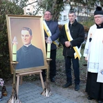 Męski Różaniec Rycerzy Kolumba