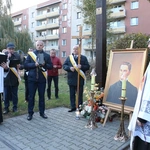 Męski Różaniec Rycerzy Kolumba