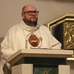 Męski Różaniec Rycerzy Kolumba