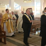 Męski Różaniec Rycerzy Kolumba