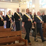 Męski Różaniec Rycerzy Kolumba