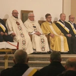 Męski Różaniec Rycerzy Kolumba