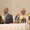Męski Różaniec Rycerzy Kolumba