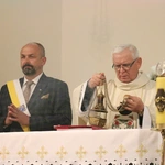 Męski Różaniec Rycerzy Kolumba