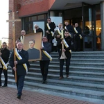 Męski Różaniec Rycerzy Kolumba