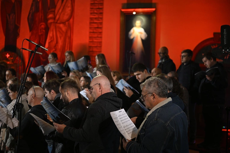 "Muzyczne Zaduszki" w Szczecinku