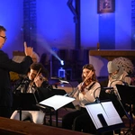 "Muzyczne Zaduszki" w Szczecinku