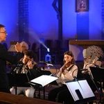 "Muzyczne Zaduszki" w Szczecinku