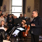 "Muzyczne Zaduszki" w Szczecinku