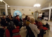 Film "Miało nie żyć" w Chełmie