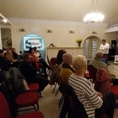 Film "Miało nie żyć" w Chełmie