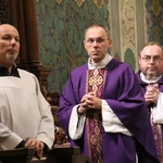 Płock. Msza św. za zmarłych pacjentów hospicjum Caritas