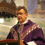 Płock. Msza św. za zmarłych pacjentów hospicjum Caritas