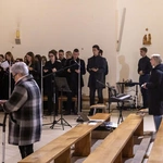 Wieczór pamięci ks. Krzysztofa Śmigiery
