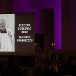 Wieczór pamięci ks. Krzysztofa Śmigiery