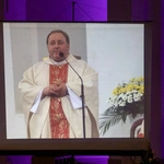 Wieczór pamięci ks. Krzysztofa Śmigiery