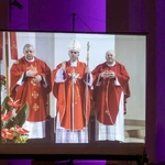 Wieczór pamięci ks. Krzysztofa Śmigiery
