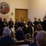 Wieczór pamięci ks. Krzysztofa Śmigiery