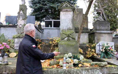 Wyniki 43. kwesty na cmentarzu rzymskokatolickim w Radomiu