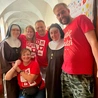 Już niebawem, w sobotę 16 listopada, zostanie otwarta baza rodzin Szlachetnej Paczki