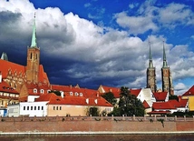 Archidiecezja wrocławska przygotowuje program na Rok Jubileuszowy. Które kościoły bedą jubileuszowe?