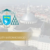 Słowo abp. Adriana Galbasa do wiernych archidiecezji katowickiej