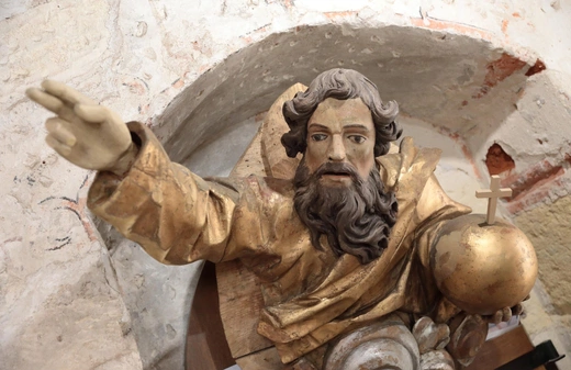 Sakralne dzieła i arcydzieła