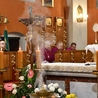Wypominki za zmarłych biskupów, rządców i kapłanów w zielonogórskiej konkatedrze