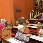 Modlitwa za zmarłych biskupów i kapłanów