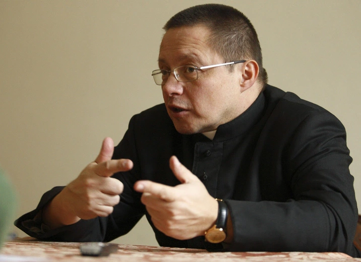 Kard. Ryś: ja nie chcę takiego Kościoła, który się bez przerwy spotyka na jakiś zebraniach – nawet bardzo ważnych!