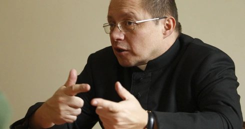 Kard. Ryś: ja nie chcę takiego Kościoła, który się bez przerwy spotyka na jakiś zebraniach – nawet bardzo ważnych!