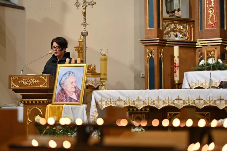 Msza św. w intencji beatyfikacji s. Urszuli Napierskiej