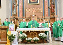 Liturgia w intencji beatyfikacji gdańszczanki