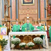 Liturgia w intencji beatyfikacji gdańszczanki