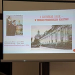 W dzień św. Karola Boromeusza u sióstr boromeuszek