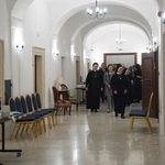 W dzień św. Karola Boromeusza u sióstr boromeuszek