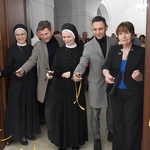 W dzień św. Karola Boromeusza u sióstr boromeuszek