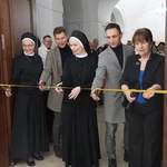 W dzień św. Karola Boromeusza u sióstr boromeuszek