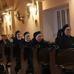 W dzień św. Karola Boromeusza u sióstr boromeuszek