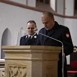 Zaduszki strażackie w Koszalinie