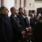 Zaduszki strażackie w Koszalinie