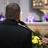 Zaduszki strażackie w Koszalinie