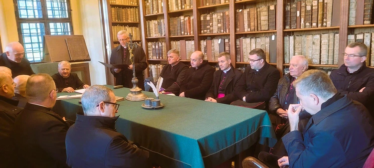 Nie tylko modlitwa